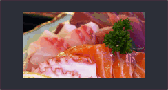 Desktop Screenshot of missionbeachsushi.com